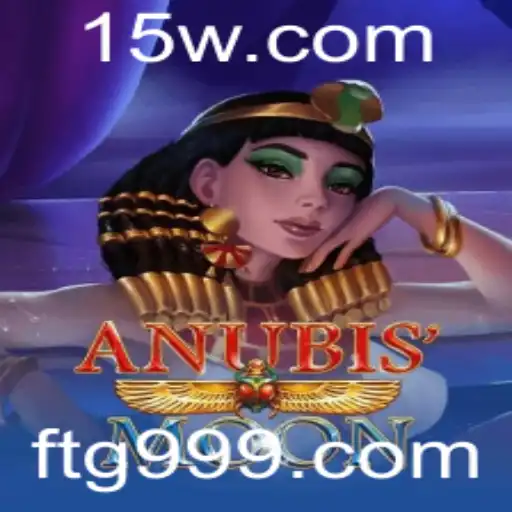 AnubisMoon: Explorando o Fascinante Mundo do Novo Jogo ftg99