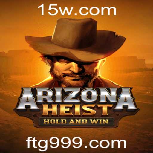 ArizonaHeist: Um Jogo Eletrizante de Estratégia e Aventura