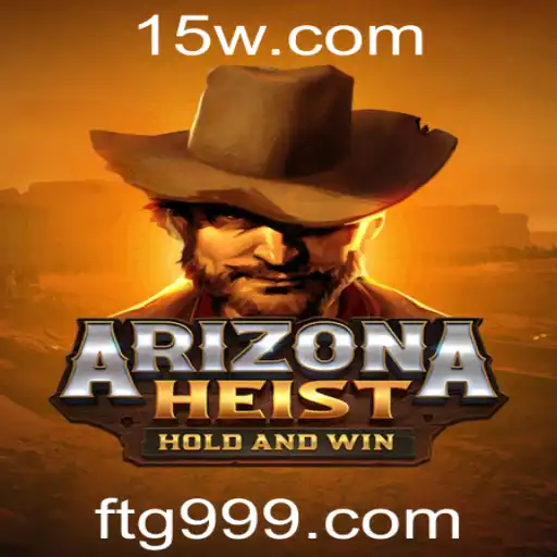 ArizonaHeist: Um Jogo Eletrizante de Estratégia e Aventura