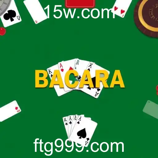 O Fascinante Mundo do Bacará: Estratégias, Histórias e Segredos