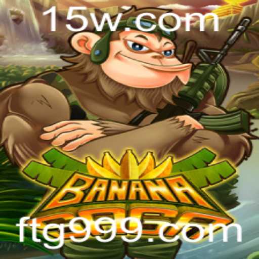 BananaSaga: Um mergulho na selva frutífera dos jogos