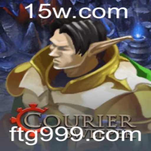 CourierSweeper: O Jogo de Estratégia que Combina Nostalgia com Inovação