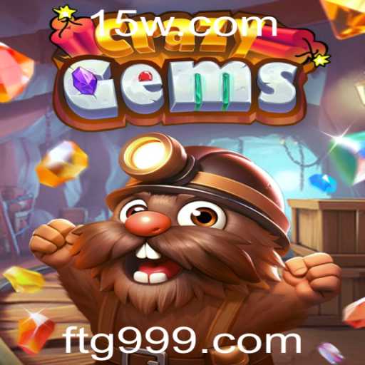 Explorando o Fascinante Mundo de CrazyGems