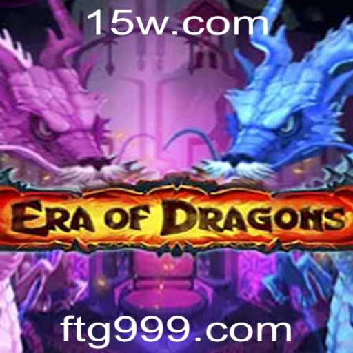 Descubra o Fascinante Mundo de EraOfDragons