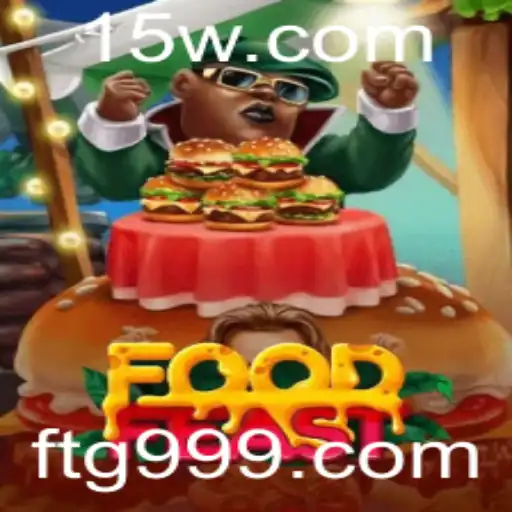 Descubra FoodFeast: O Jogo de Estratégia Culinária Que Conquista Multidões
