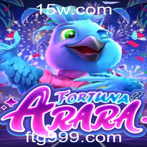 FortunaArara: O Fascinante Jogo de Estratégia e Sorte