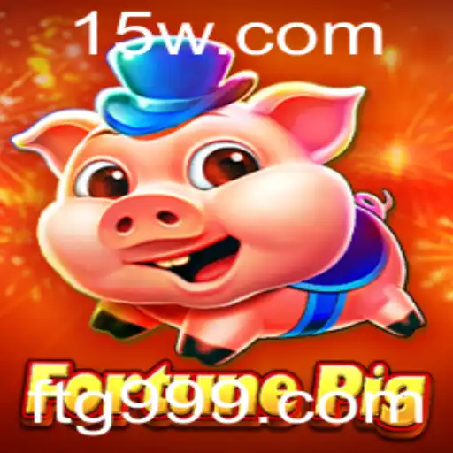 FortunePig: Mergulhe no Mundo Emocionante do Jogo com ftg99