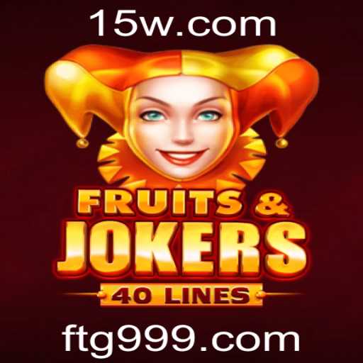 FruitsAndJokers40: Um Mergulho no Universo Vibrante dos Slots Clássicos