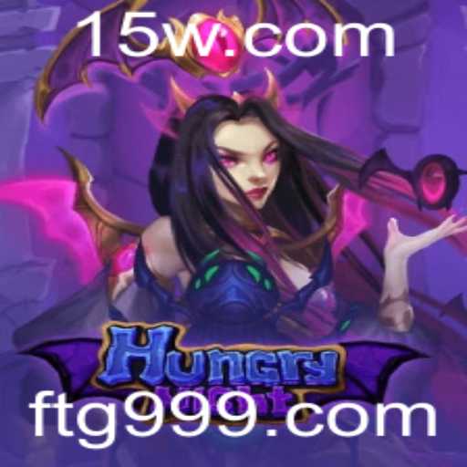 Descubra HungryNight: O Fenômeno dos Jogos Noturnos