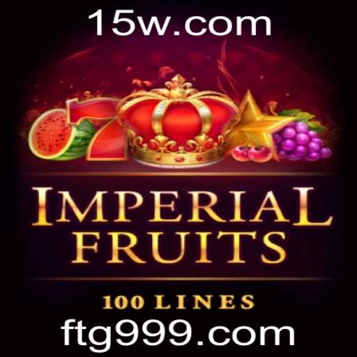 Descubra o Fascinante Mundo de ImperialFruits100: Um Mergulho nas Regras e Estratégias