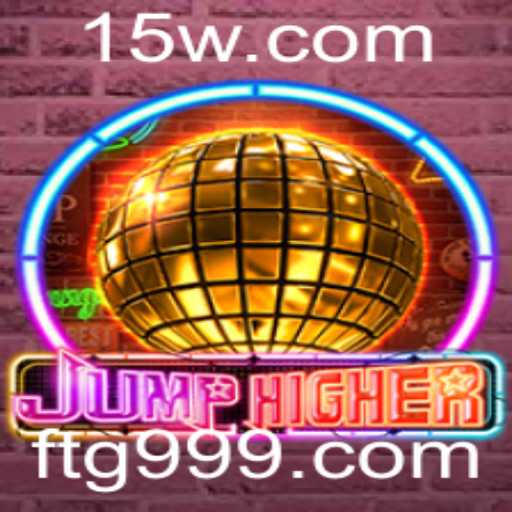 Explorando o Mundo Empolgante de JumpHigher: Mergulhe na Ação