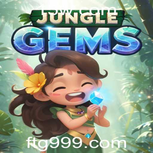 Explorando JungleGems: Aventuras e Estratégias