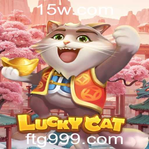 LuckyCat: Mergulhe no Universo Cativante do Novo Jogo