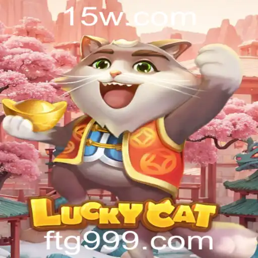 LuckyCat: Mergulhe no Universo Cativante do Novo Jogo
