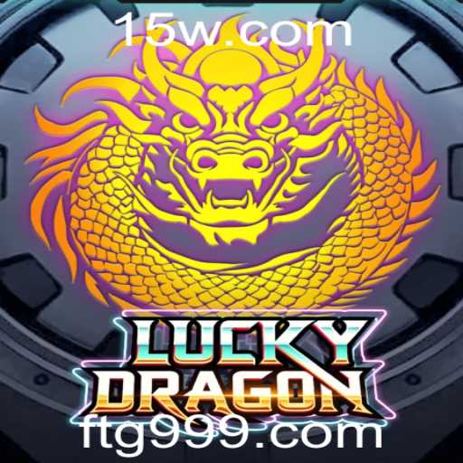 Descubra LuckyDragon: O Novo Fenômeno dos Jogos com FTG99