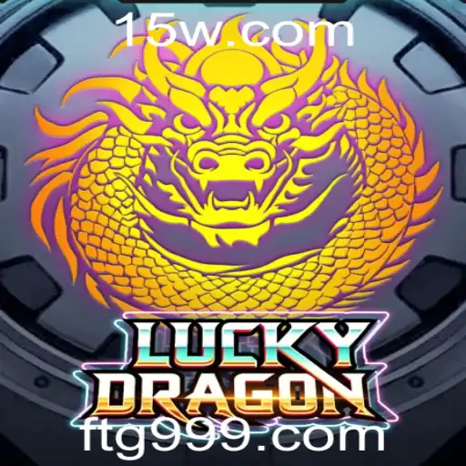 Descubra LuckyDragon: O Novo Fenômeno dos Jogos com FTG99