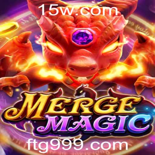 MergeMagic: Descubra o Fascinante Mundo de Combinações e Magia
