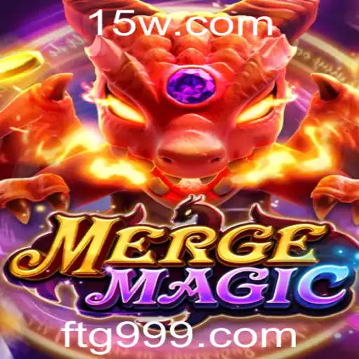 MergeMagic: Descubra o Fascinante Mundo de Combinações e Magia