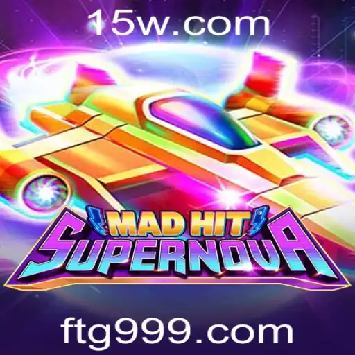 Descubra MadHitSupernova: O Jogo de Estratégia Que Revolucionou o Mercado