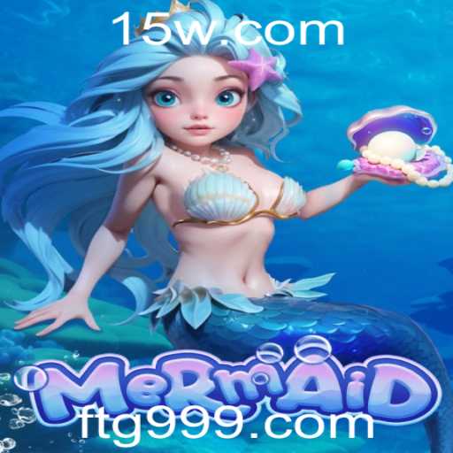 Descubra o Universo de Aventuras do Jogo 'Mermaid' ftg99