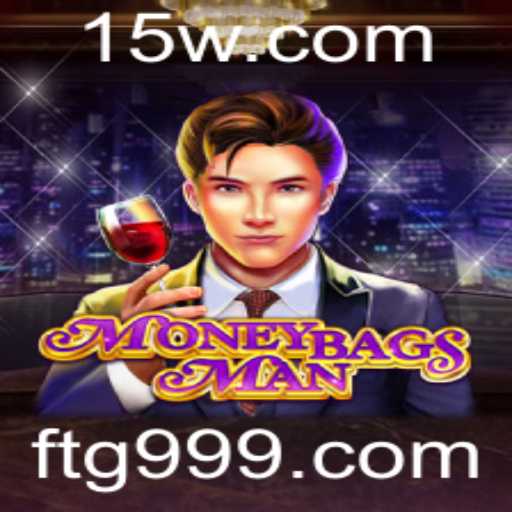 MoneybagsMan: O Jogo que Conquista a Nova Geração de Jogadores