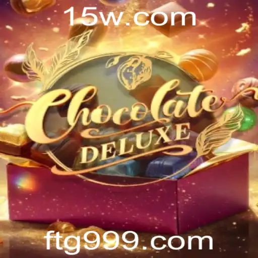 Descubra ChocolateDeluxe: O Novo Jogo que Está Conquistando Corações em 2023