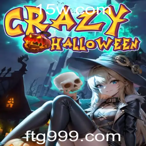 Descubra a Aventura Emocionante de CrazyHalloween ftg99