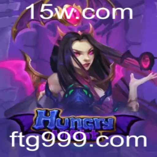 Descubra HungryNight: O Fenômeno dos Jogos Noturnos