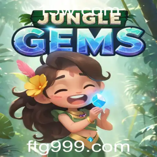 Explorando JungleGems: Aventuras e Estratégias