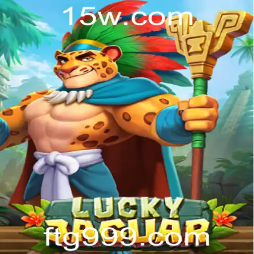 Descubra o Fascinante Jogo de Cartas LuckyJaguar