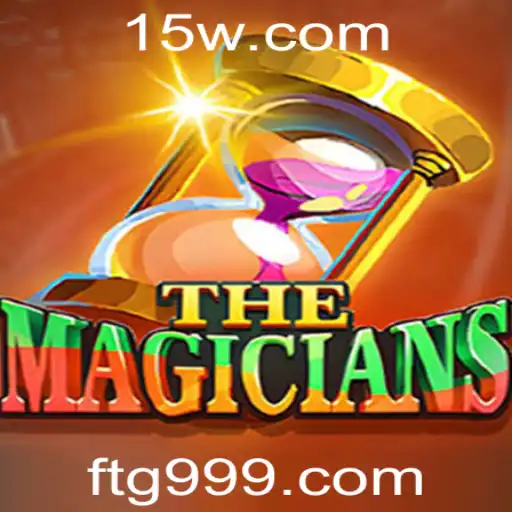 Descubra TheMagicians: O Mundo Encantado do Jogo ftg99