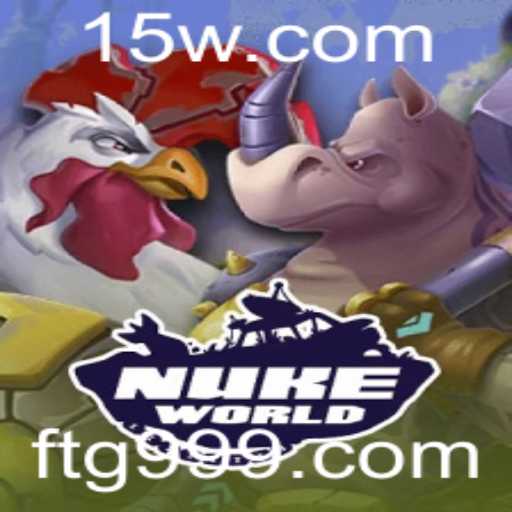 Explorando NukeWorld: Um Mergulho no Aventuroso Jogo FTG99
