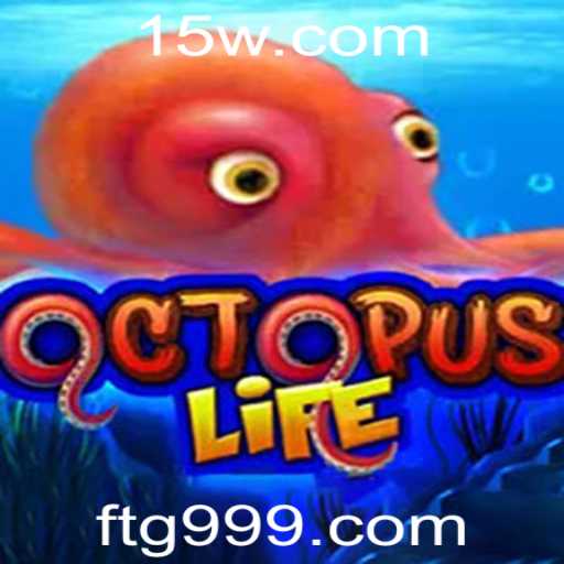 Explorando o Mundo Fascinante de OctopusLife: Um Jogo Imersivo
