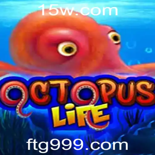 Explorando o Mundo Fascinante de OctopusLife: Um Jogo Imersivo