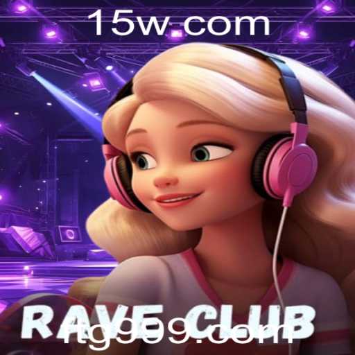 Descubra 'RaveClub': O Novo Fenômeno dos Jogos de Festa