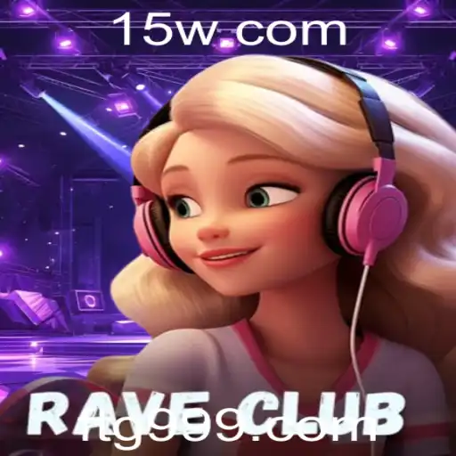 Descubra 'RaveClub': O Novo Fenômeno dos Jogos de Festa