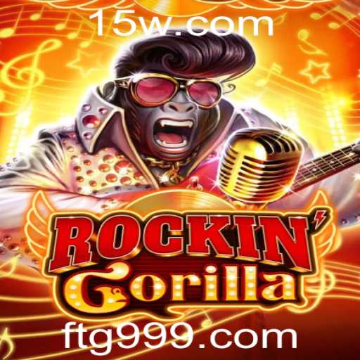 Desvendando RockinGorilla: O Excitante Jogo de Estratégia