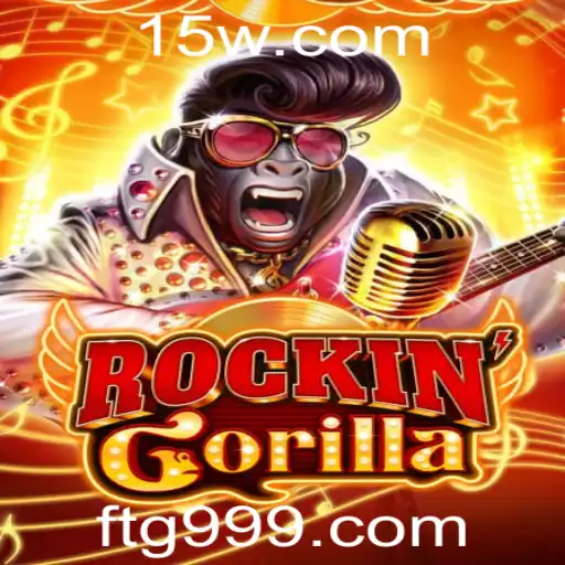 Desvendando RockinGorilla: O Excitante Jogo de Estratégia