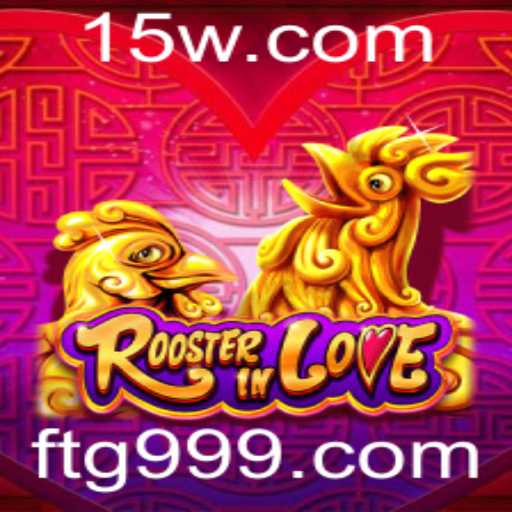 RoosterInLove: Descubra o Fascinante Mundo do Novo Jogo ftg99