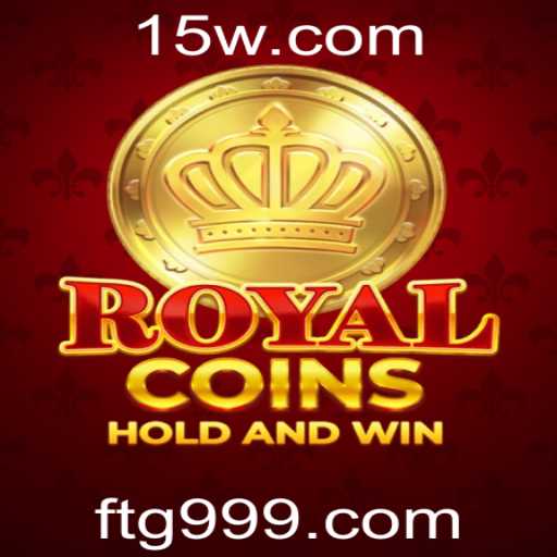 Descubra o Fascinante Mundo de RoyalCoins: O Jogo de Estratégia e Aventura do Momento