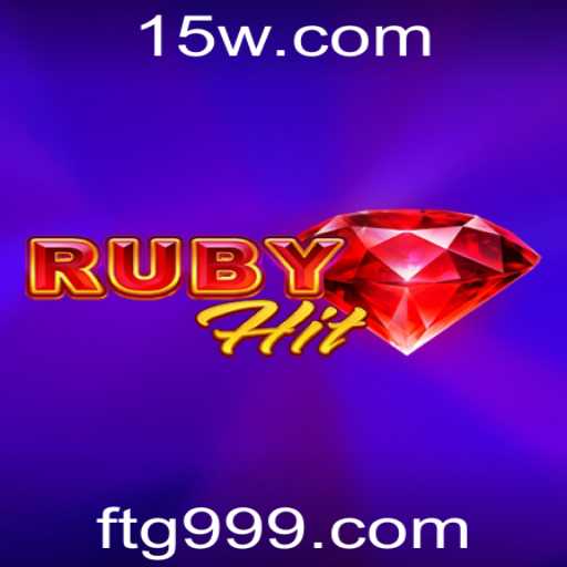 Descubra as Regras e a Emoção do Jogo 'RubyHit'