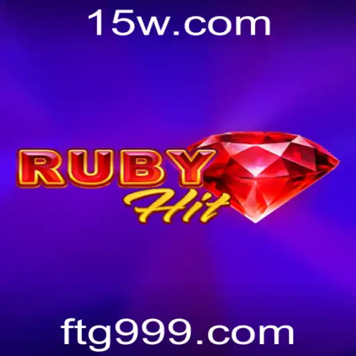 Descubra as Regras e a Emoção do Jogo 'RubyHit'