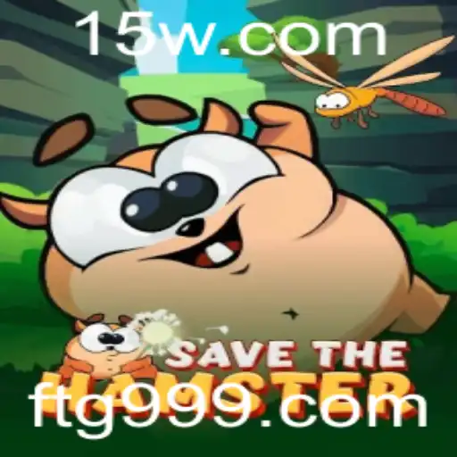 SavetheHamster: Um Jogo Inovador que Conquista Corações