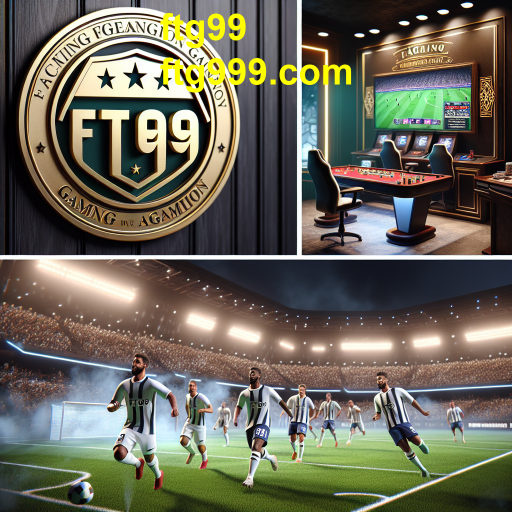 A Revolução dos Jogos de Esportes: Uma Nova Era de Entretenimento