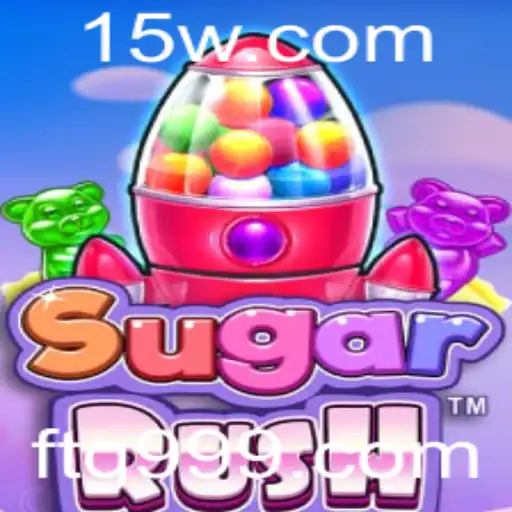 Descubra a Magia de SugarRush: O Mundo Encantado do Novo Jogo ftg99
