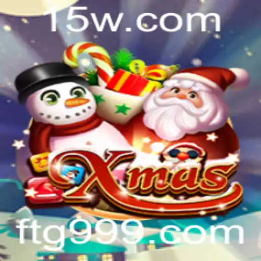 Xmas: O Jogo do Século com ftg99