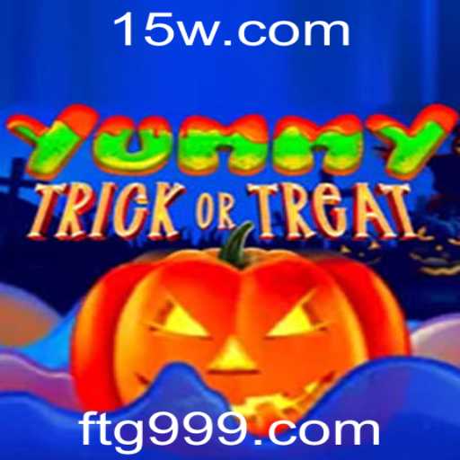Explorando o Mundo de YummyTrickorTreat: Diversão e Estratégia