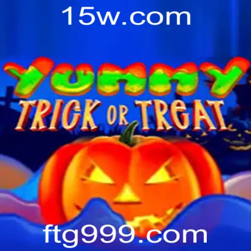 Explorando o Mundo de YummyTrickorTreat: Diversão e Estratégia