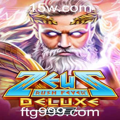 Descubra o Mundo de ZeusRushFeverDeluxeSE: Guia Definitivo do Jogador