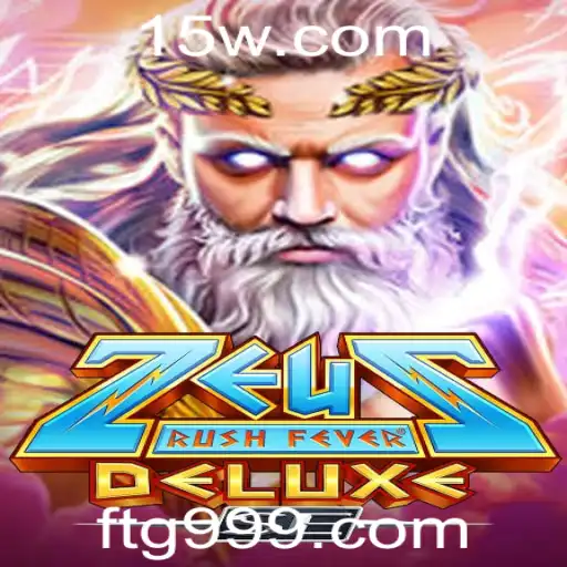Descubra o Mundo de ZeusRushFeverDeluxeSE: Guia Definitivo do Jogador